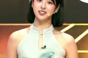 反差大吗？NBA美女主持秋童：下班邋遢关我上班什么事啊？